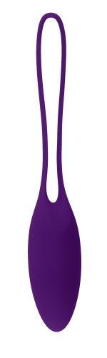 Playboy Pleasure - Put in Work - Kegel Balls Set - Acai Ombre - Image 4