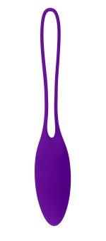 Playboy Pleasure - Put in Work - Kegel Balls Set - Acai Ombre - Image 8