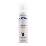 Playboy Pleasure - Cleaning Foaming Toy Cleaner 7 Oz