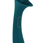 Playboy Pleasure - True Indulgence - Vibrator - Deep Teal