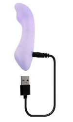 Playboy Pleasure - Euphoria - Vibrator - Opal - Image 8