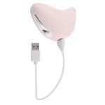 Playboy Pleasure - Palm - Vibrator - Light Pink - Image 2