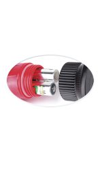 Waterproof Beaver Wall Bangers Deluxe - Pink - Image 3