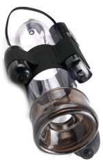 Classix Vibrating Power Pump - Image 3