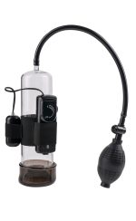 Classix Vibrating Power Pump - Image 2