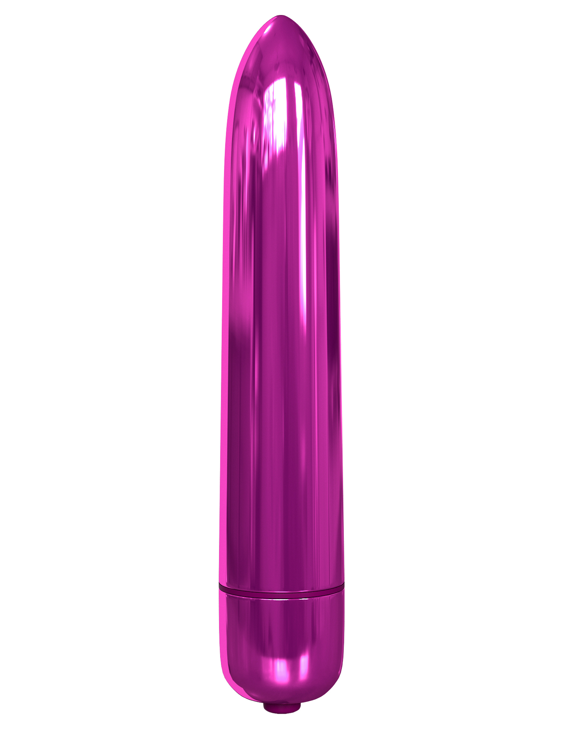 HOPD1961-11.jpg Classix Rocket Bullet - Pink - Image 1
