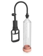 Classix Pleasure Pump - Image 3