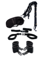 Fetish Fantasy Series Bedroom Bondage Kit - Image 3