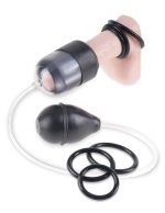 Fetish Fantasy Series - Suck N Stroke Head Pump - Image 2