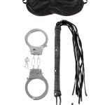 Fetish Fantasy Series - Lovers Fantasy Kit