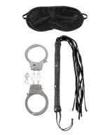 Fetish Fantasy Series - Lovers Fantasy Kit