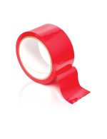 Fetish Fantasy Series Pleasure Tape - Red - Image 4