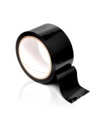 Fetish Fantasy Series Pleasure Tape - Black - Image 4