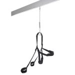 Fetish Fantasy Series Fantasy Swing - Black - Black - Image 3