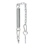 Fetish Fantasy Series Fantasy Swing - Black - Black - Image 10