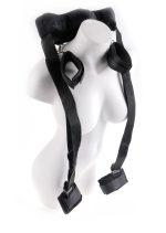 Fetish Fantasy Series Position Master With Cuffs - Image 8