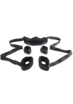 Fetish Fantasy Series Position Master With Cuffs - Image 4