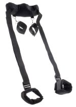 Fetish Fantasy Series Position Master With Cuffs - Image 5
