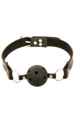 Fetish Fantasy Series Breathable Ball Gag - Image 4