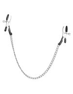 Fetish Fantasy Series Alligator Nipple Clamps - Image 3