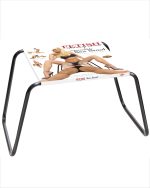Fetish Fantasy Series the Incredible Sex Stool - Image 6