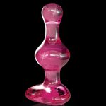 Icicles #75 - Pink