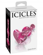 Icicles #75 - Pink - Image 5