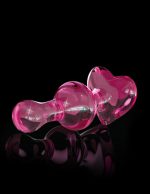 Icicles #75 - Pink - Image 6