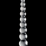 Icicles No. 2 - Clear