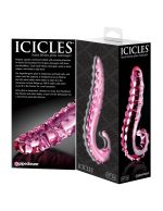 Icicles No. 24 - Pink - Image 4
