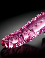 Icicles No. 24 - Pink - Image 2