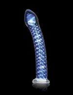 Icicles No. 29 - Blue - Image 5