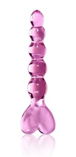 Icicles No. 43 - Pink - Image 5