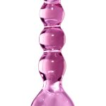 Icicles No. 43 - Pink