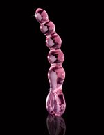 Icicles No. 43 - Pink - Image 2