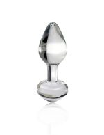 Icicles No. 44 - Clear - Image 3