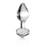 Icicles No. 44 - Clear