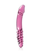 Icicles No. 57 - Pink - Image 3