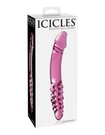 Icicles No. 57 - Pink - Image 2
