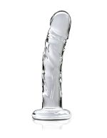 Icicles No. 62 - Clear - Image 3