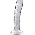 Icicles No. 62 - Clear