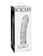 Icicles No. 62 - Clear - Image 2
