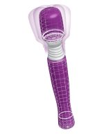 Mini Wanachi - Purple - Image 2