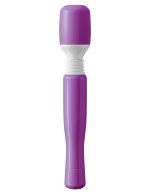 Mini Wanachi - Purple - Image 3