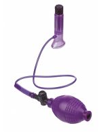 Fetish Fantasy Series Vibrating Clit Super Suck- Her - Image 4