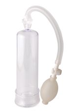 Beginners Power Pump - Clear - Image 3