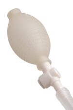 Beginners Power Pump - Clear - Image 2