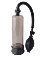 Beginners Power Pump - Smoke - Image 3
