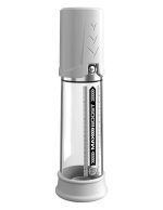 Pump Work Max Boost - White-clear - Image 4