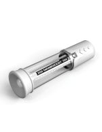 Pump Work Max Boost - White-clear - Image 3